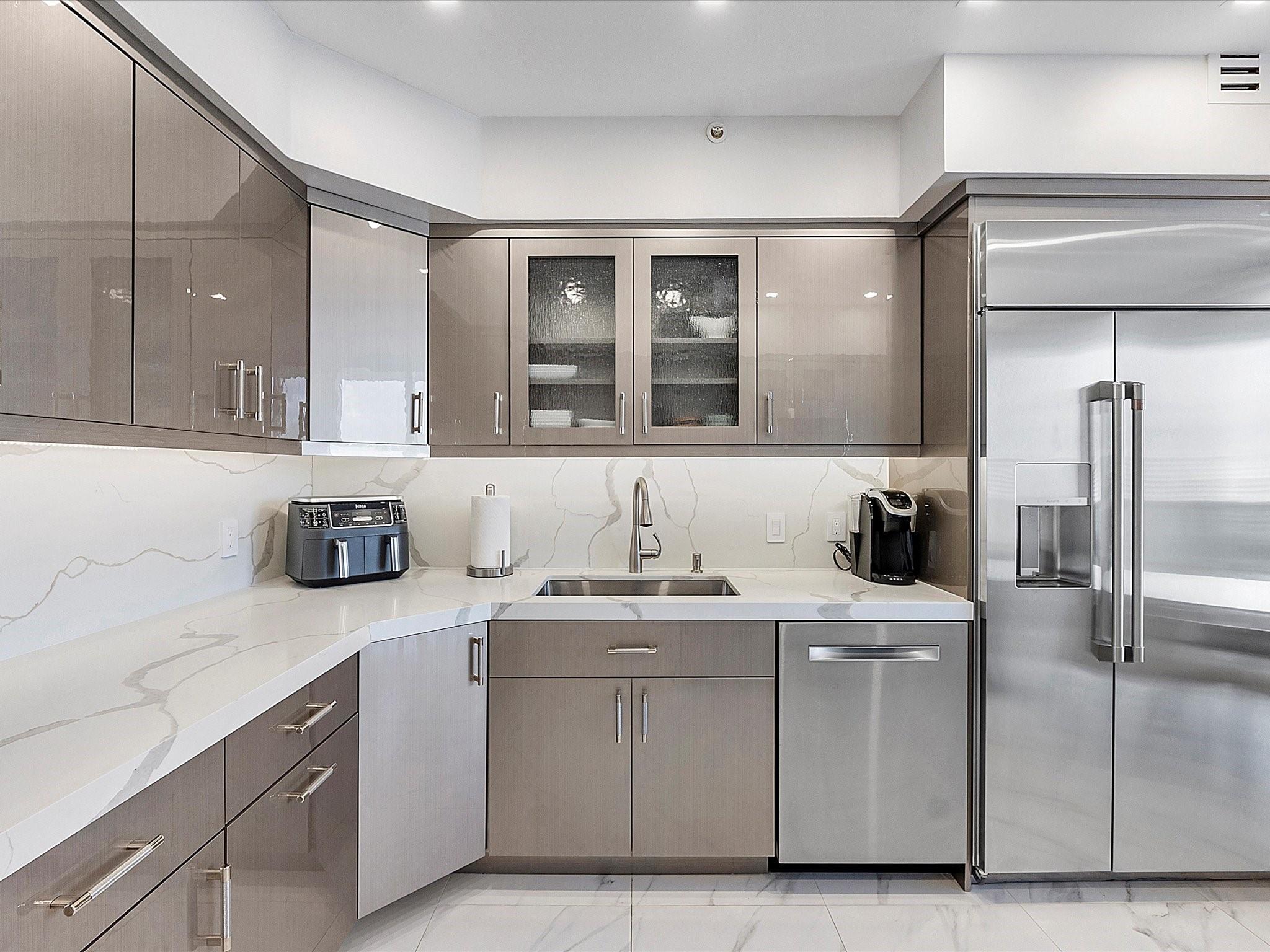 L'HERMITAGE - Residential