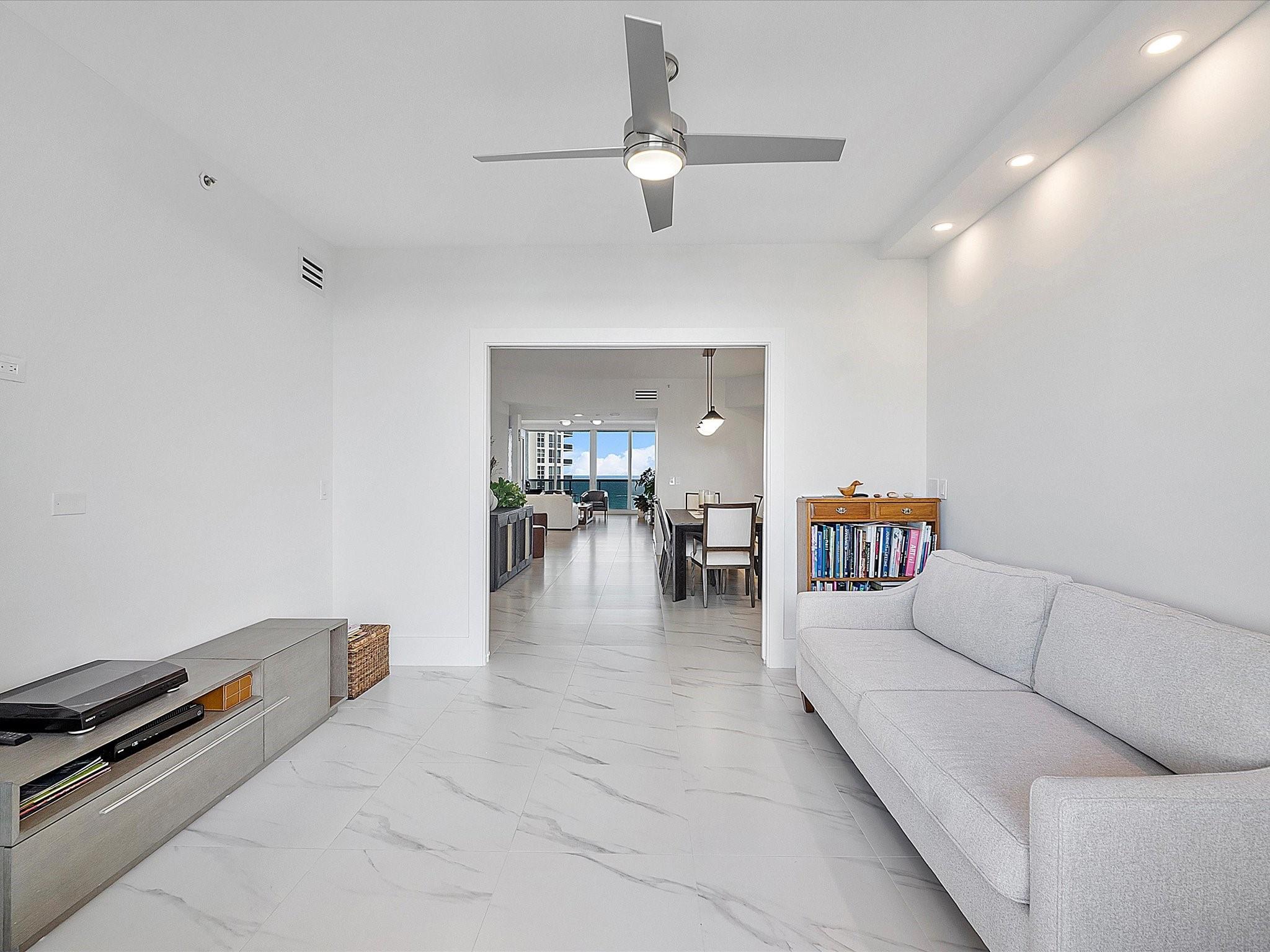 L'HERMITAGE - Residential