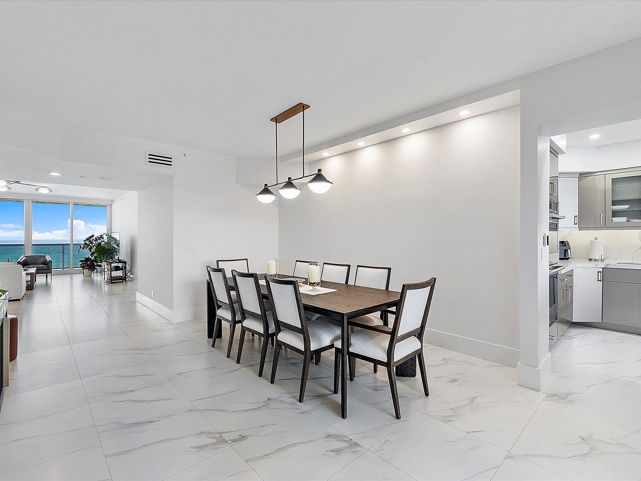 L'HERMITAGE - Residential