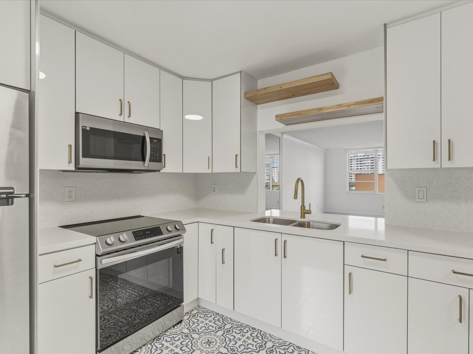 ISLANDS-MARTINIQUE CONDO - Residential