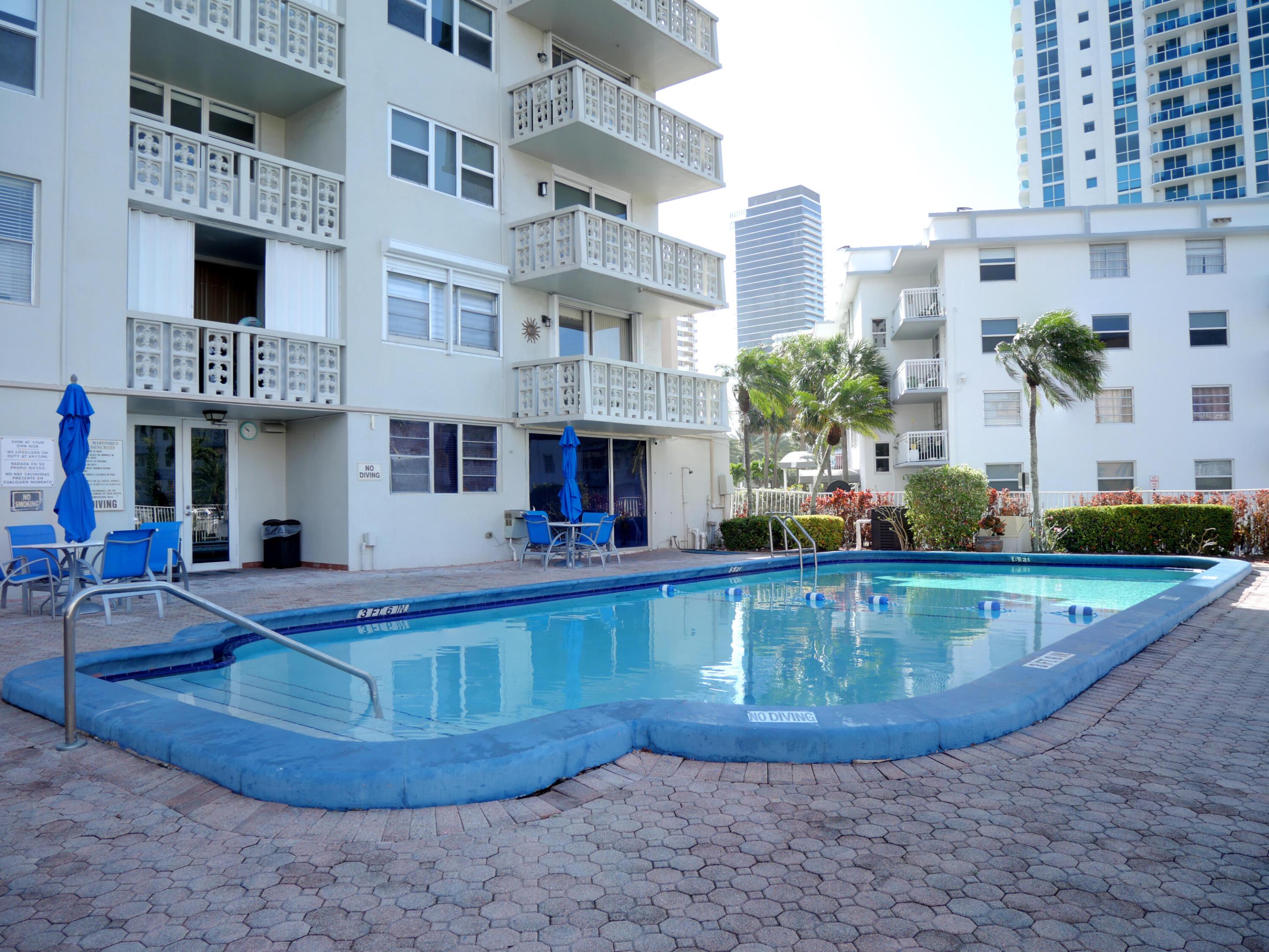 ISLANDS-MARTINIQUE CONDO - Residential