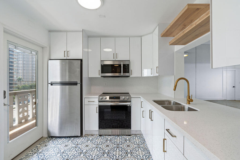 ISLANDS-MARTINIQUE CONDO - Residential