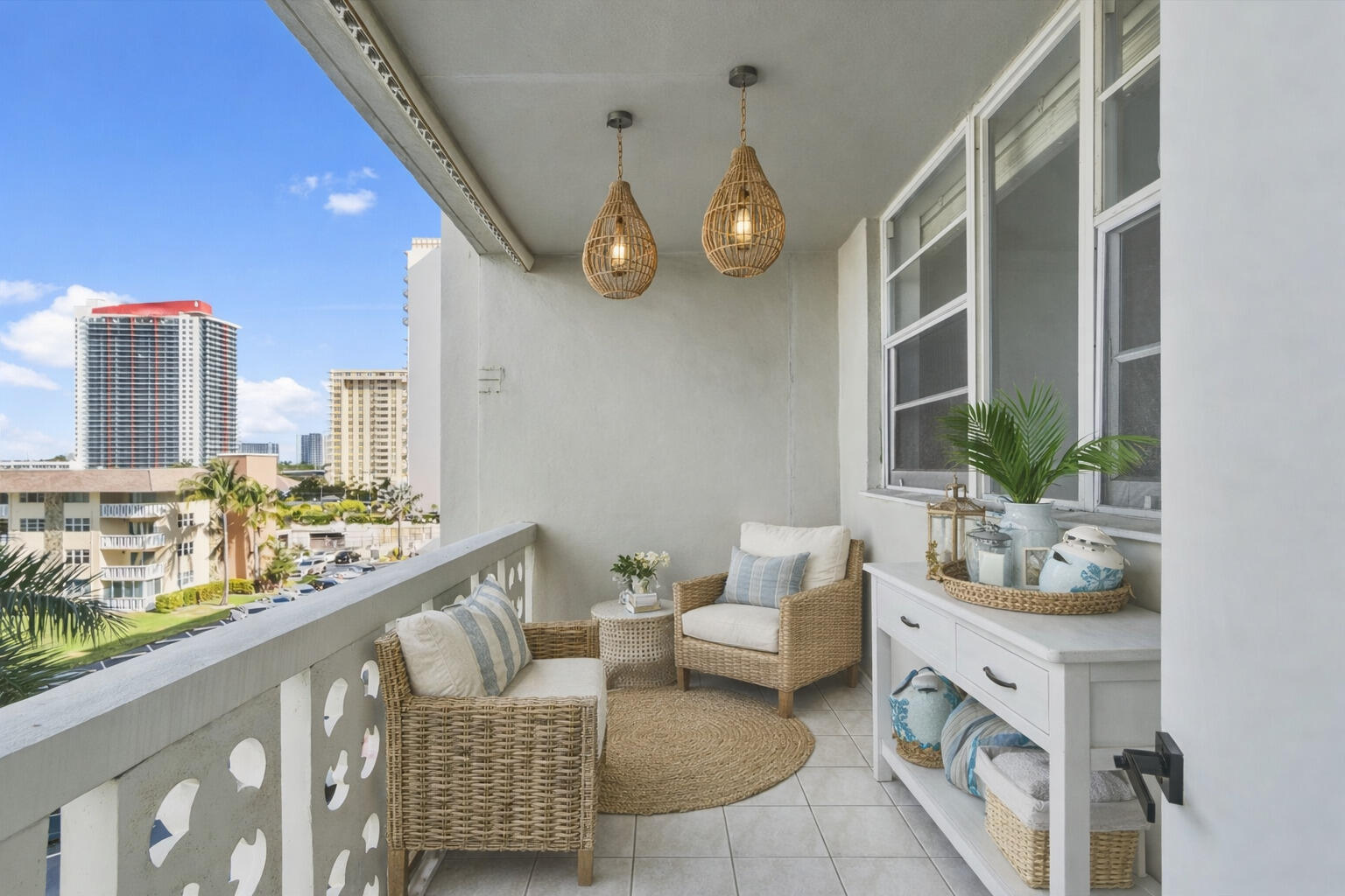 ISLANDS-MARTINIQUE CONDO - Residential