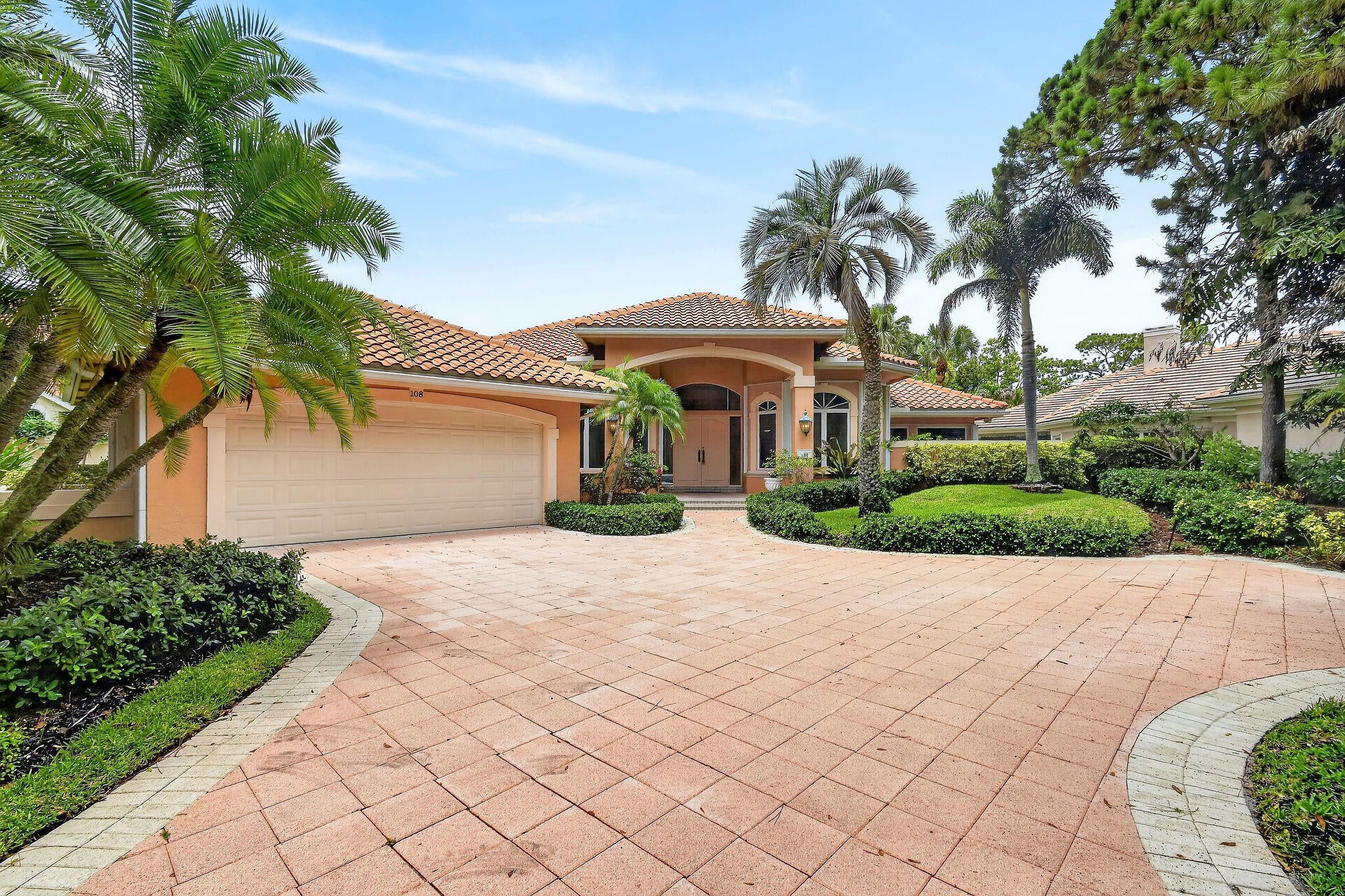 108 N River Drive W