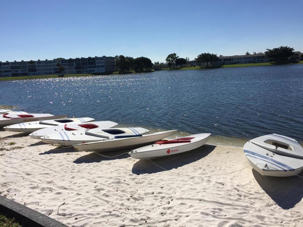 CENTURY VILLAGE - Residential Lease