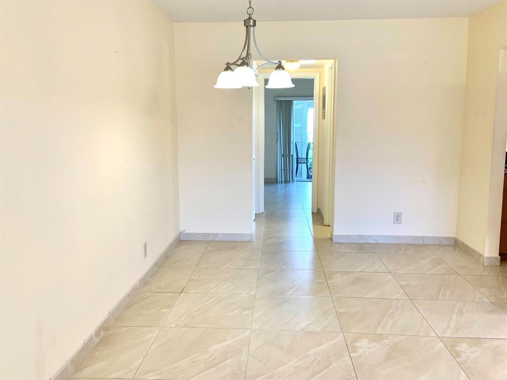 CENTURY VILLAGE - Residential Lease