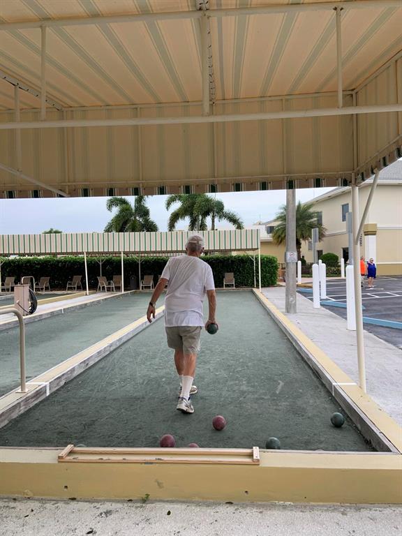 CENTURY VILLAGE - Residential Lease