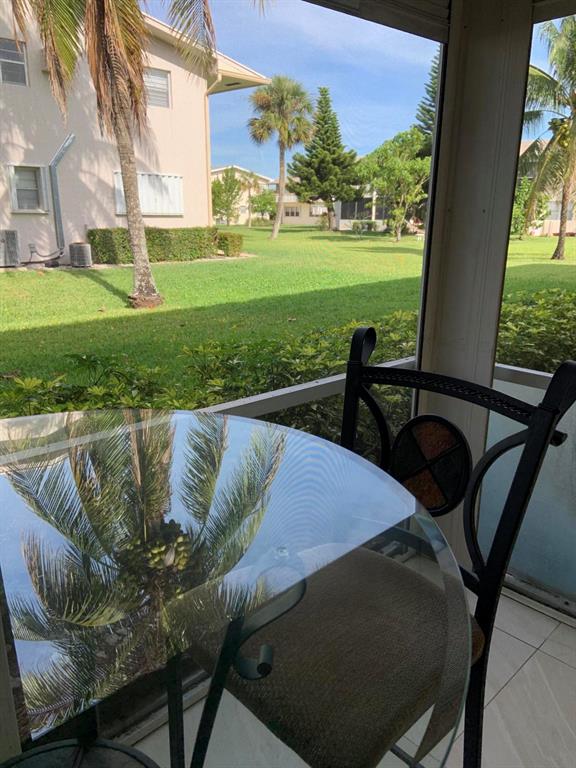 CENTURY VILLAGE - Residential Lease