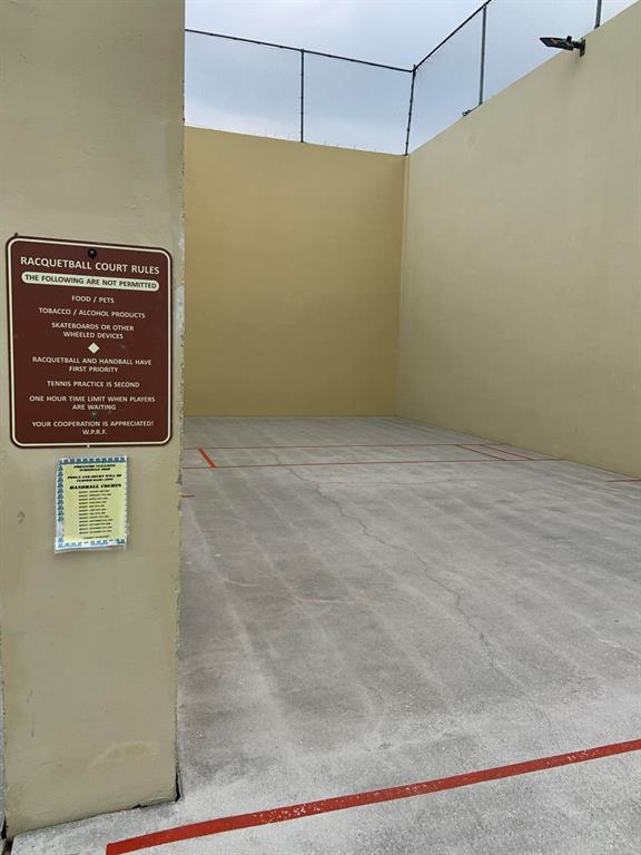 CENTURY VILLAGE - Residential Lease