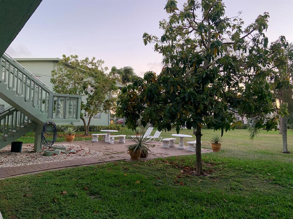 CENTURY VILLAGE - Residential Lease