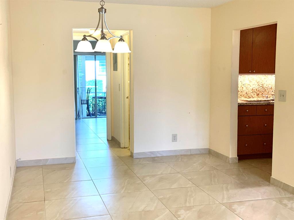 CENTURY VILLAGE - Residential Lease