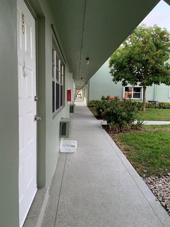 CENTURY VILLAGE - Residential Lease