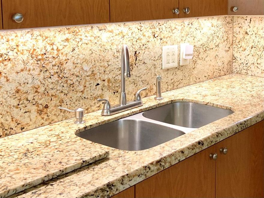 55 plus - Sought after CENTURY VILLAGE,  Upgraded Remodeled Unit - 2 Walk-In Closets, walk in shower, private screened patio. Centrally located, airport, beaches, downtown, turnpike/95. Amenities galore, state of the art fitness center, theater, many social clubs, tennis, bocce, shuffle board, billiards, sailing, numerous pools and more.