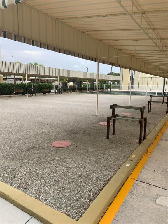 CENTURY VILLAGE - Residential Lease