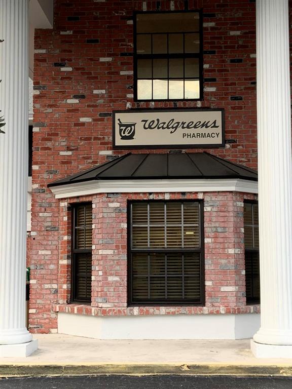 CENTURY VILLAGE - Residential Lease