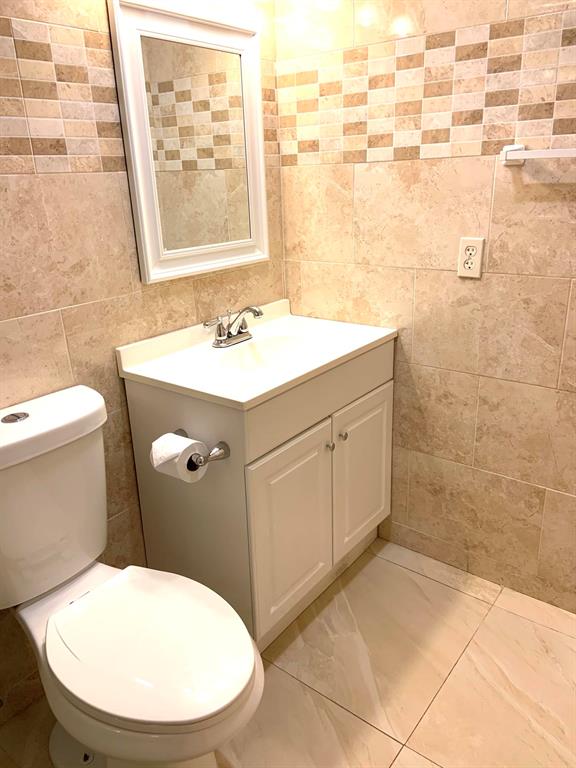 CENTURY VILLAGE - Residential Lease