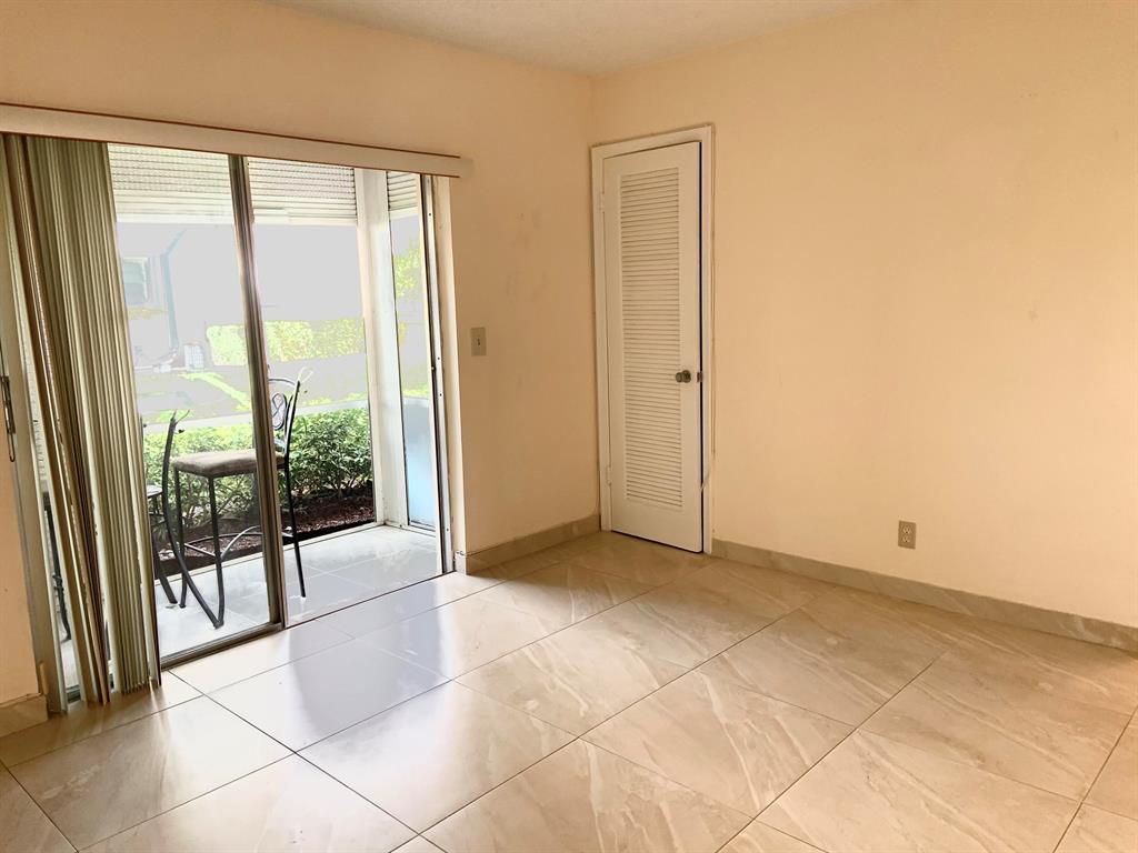 CENTURY VILLAGE - Residential Lease