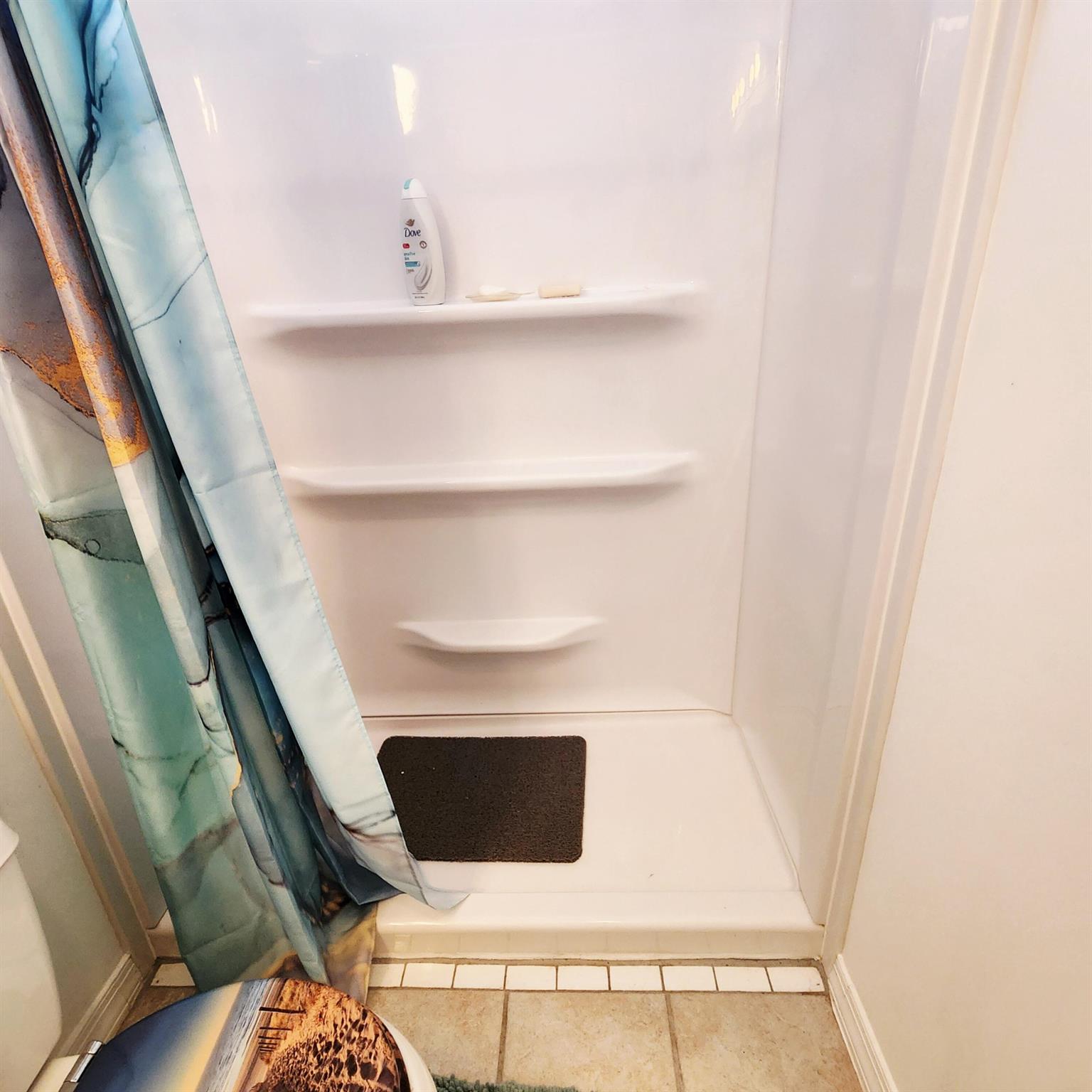 PLAM LAKE COOP - Residential