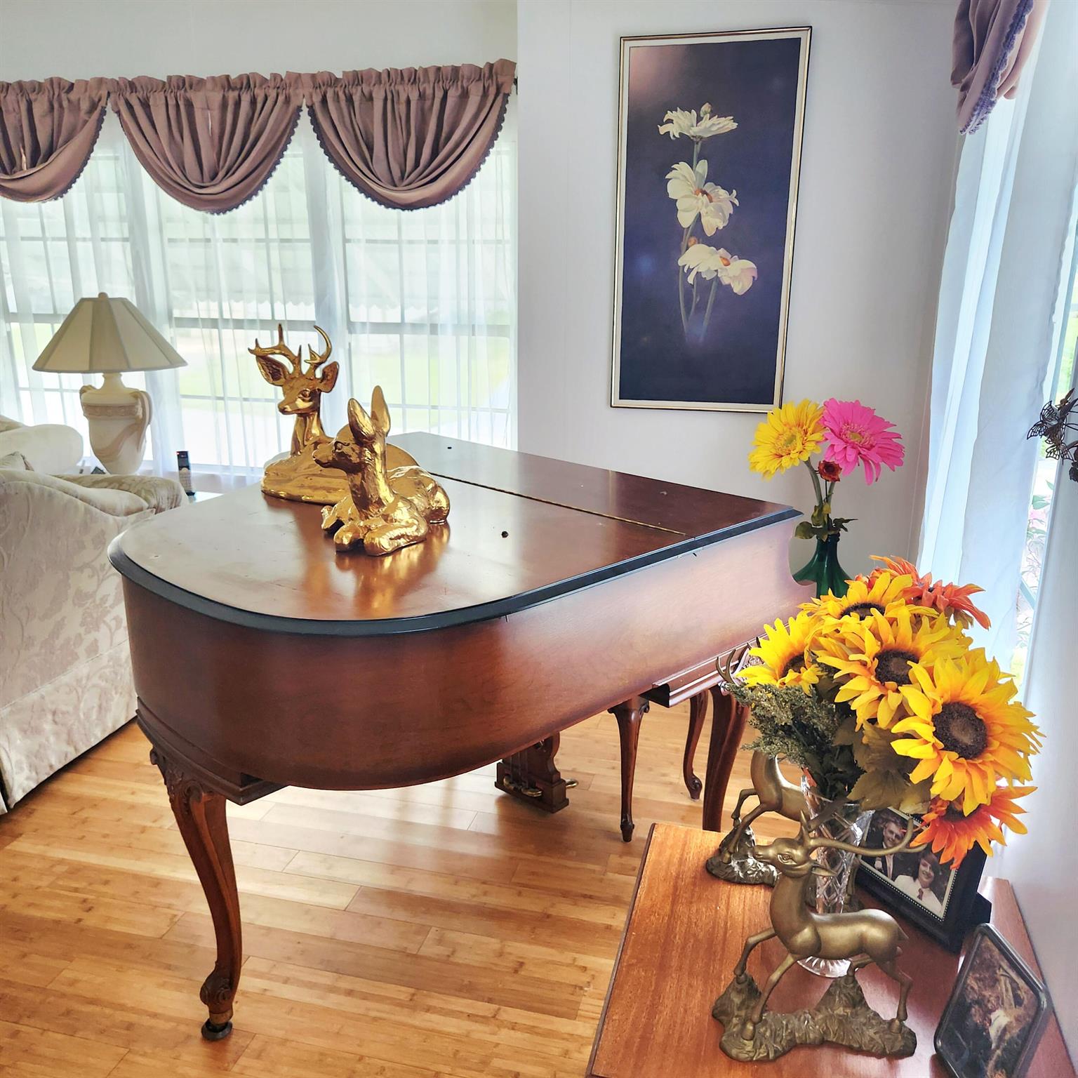 PLAM LAKE COOP - Residential