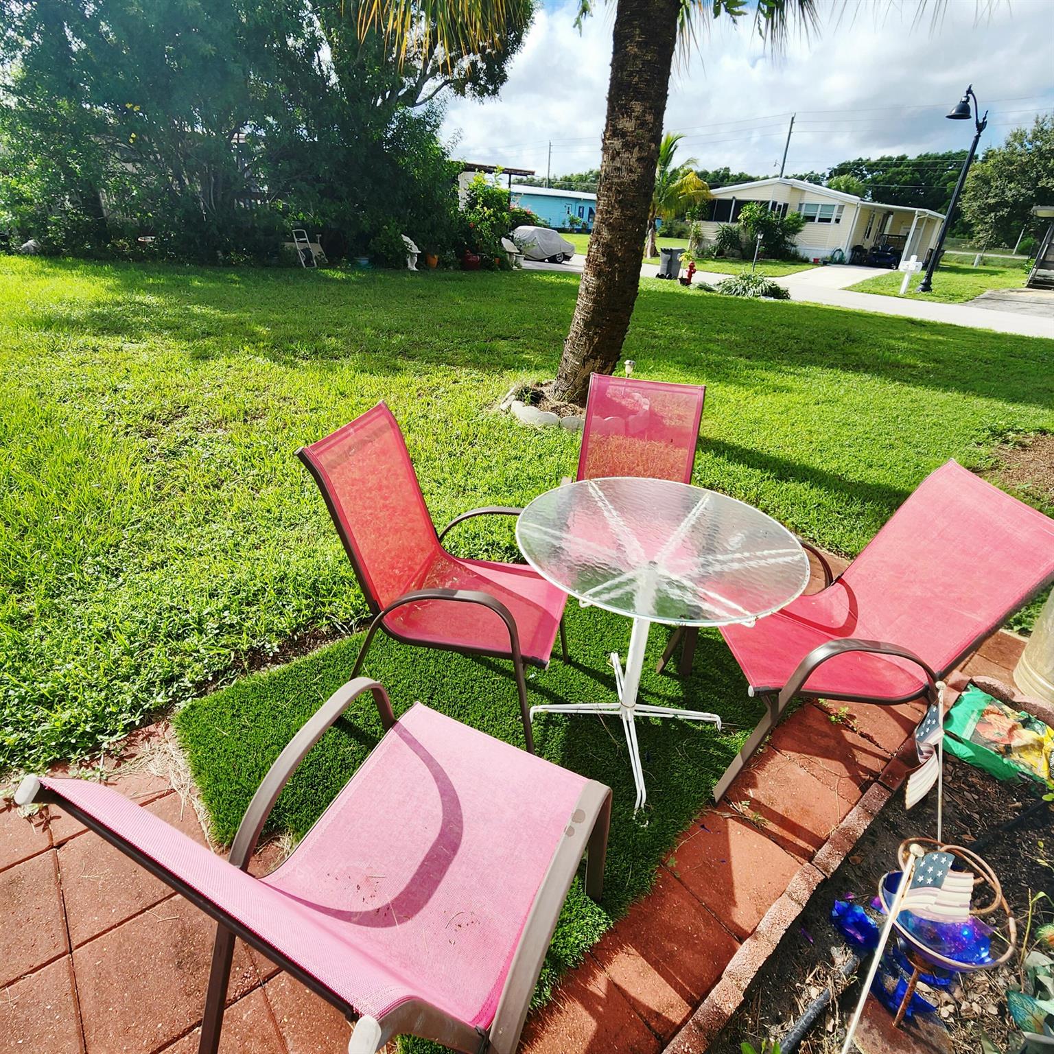 PLAM LAKE COOP - Residential