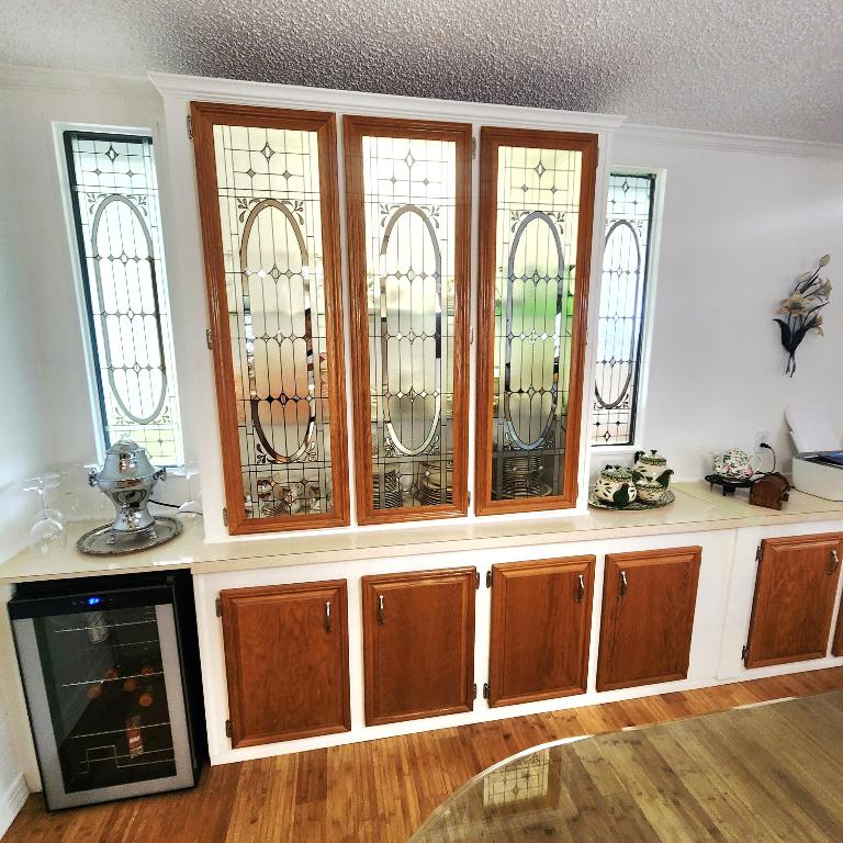 PLAM LAKE COOP - Residential