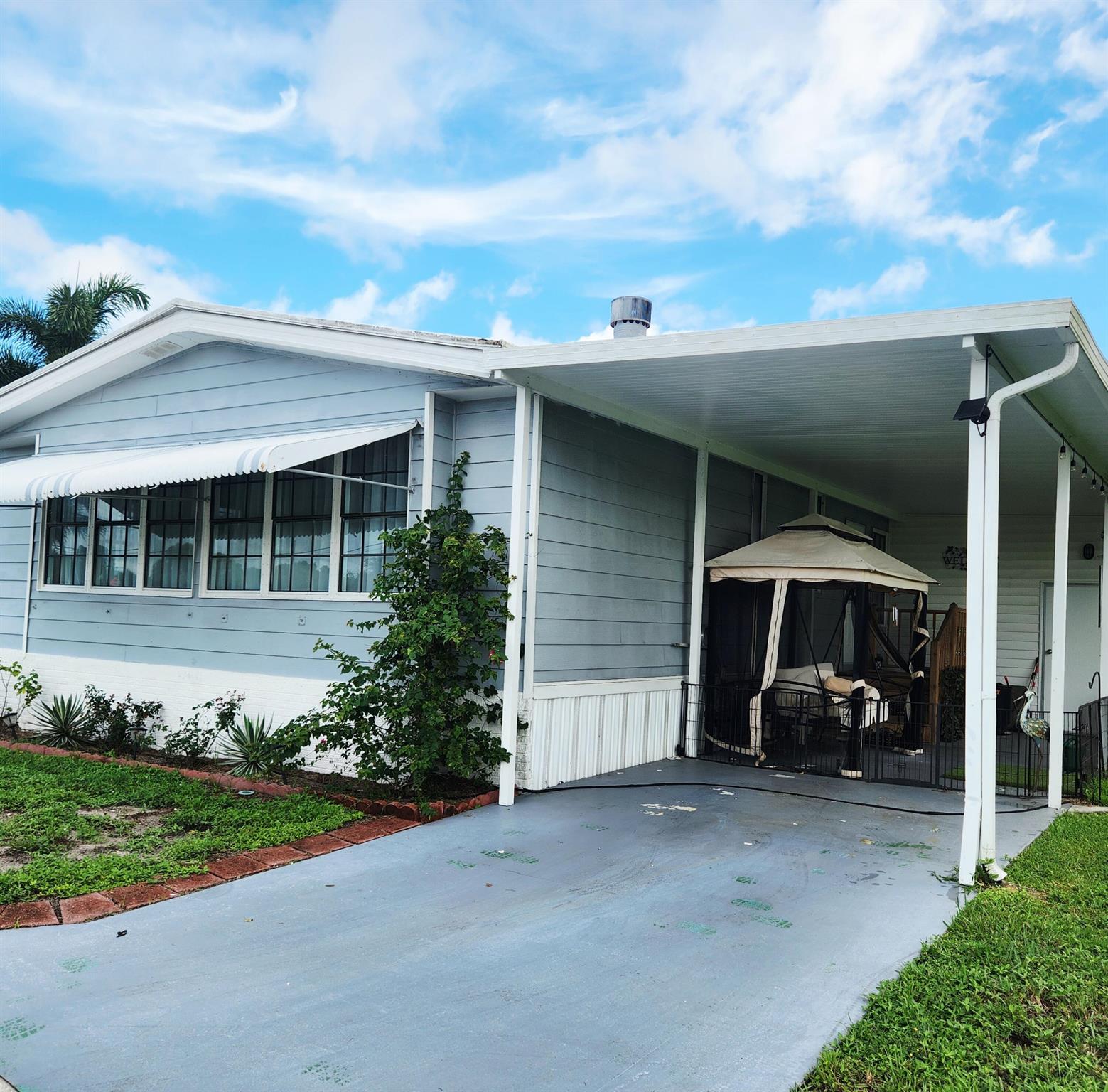 PLAM LAKE COOP - Residential