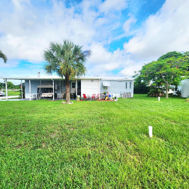 PLAM LAKE COOP - Residential