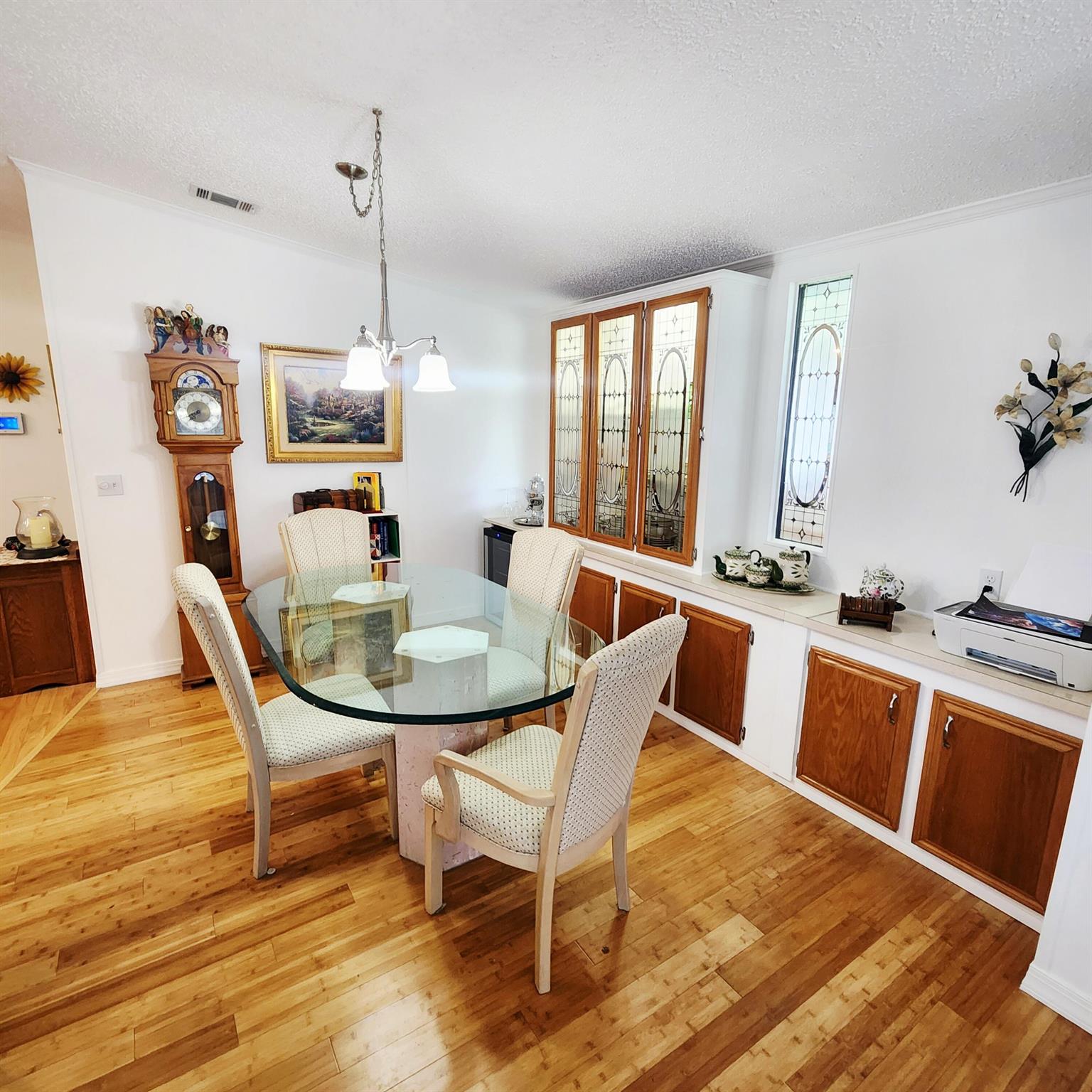 PLAM LAKE COOP - Residential