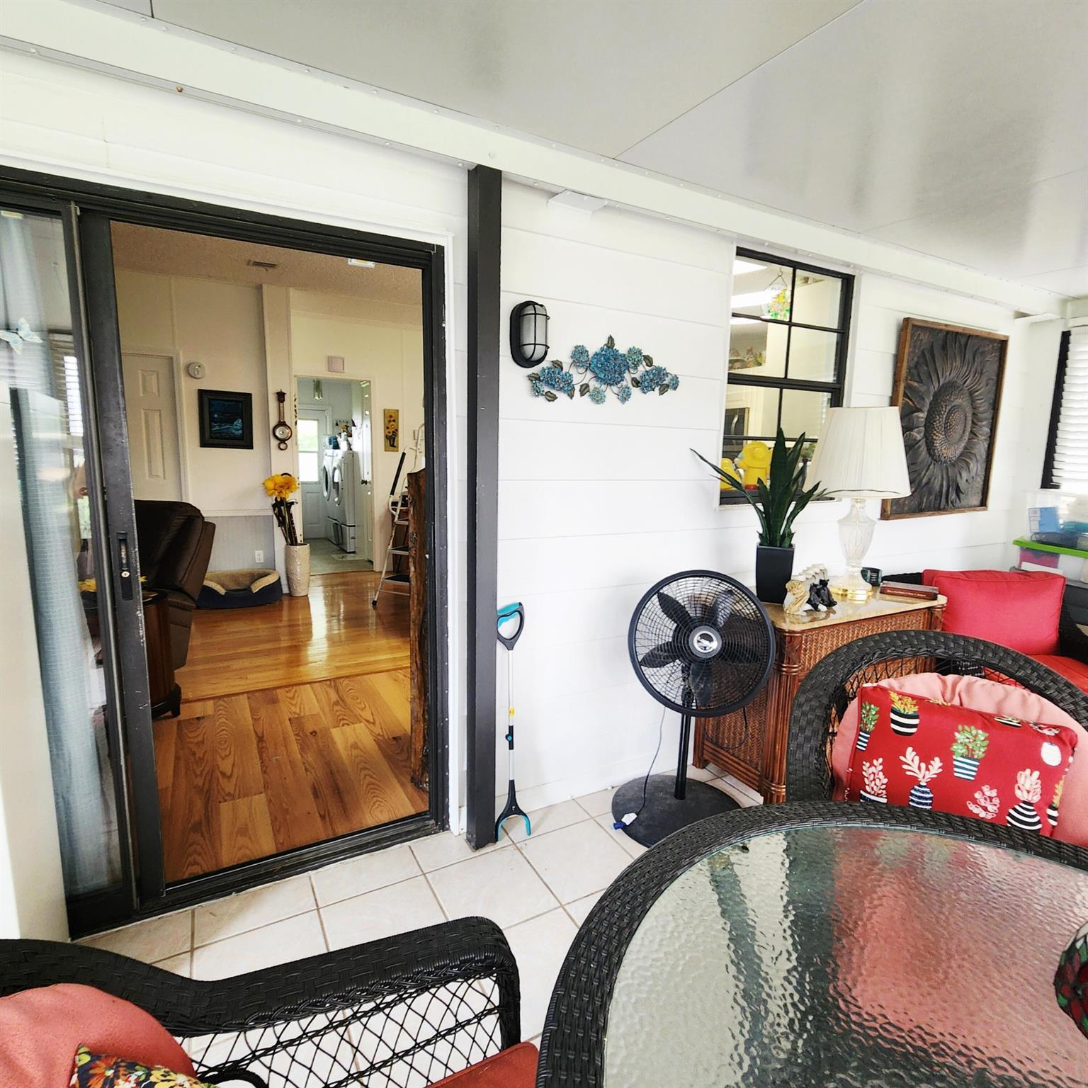 PLAM LAKE COOP - Residential