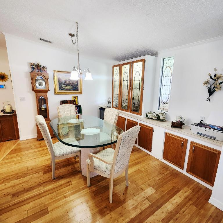 PLAM LAKE COOP - Residential