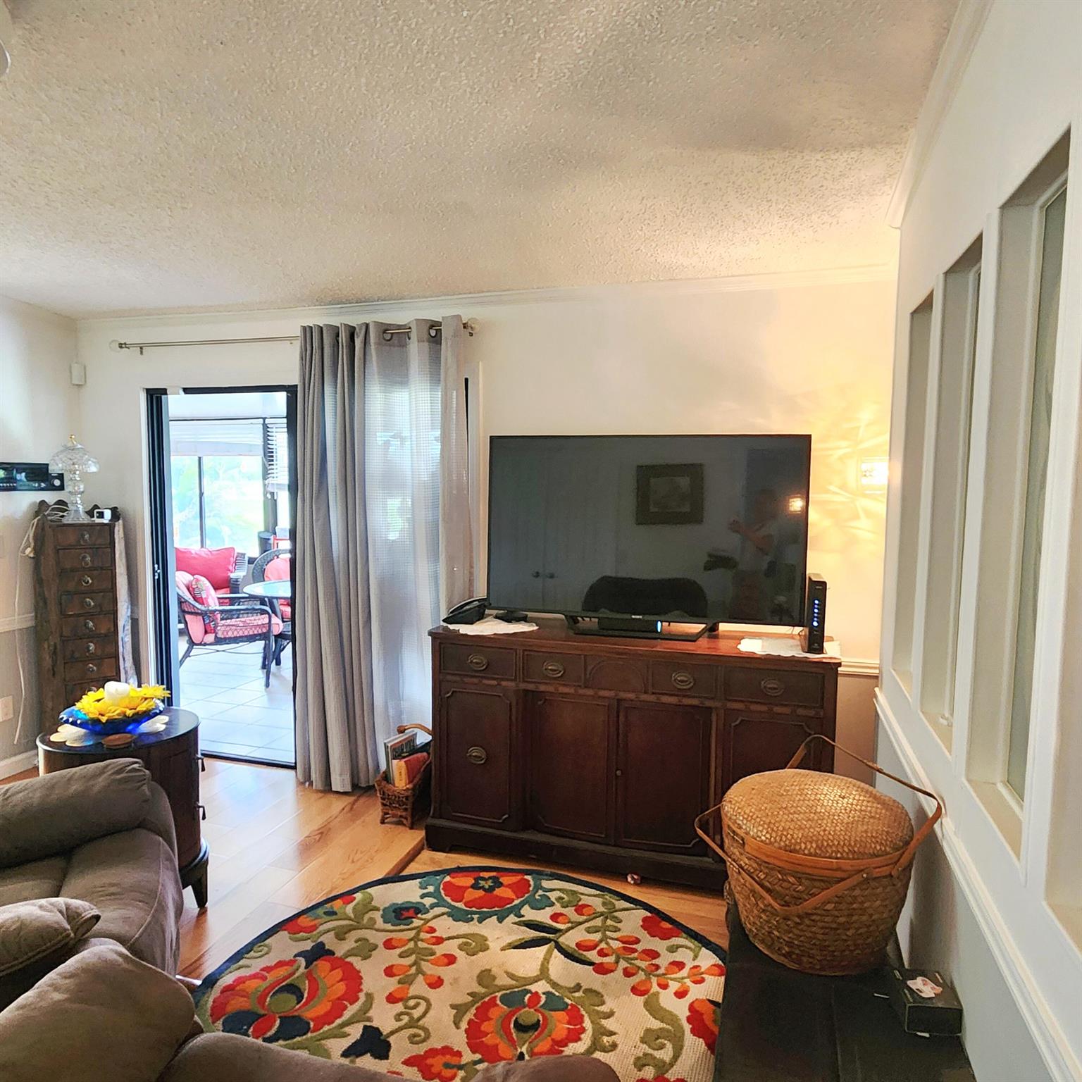 PLAM LAKE COOP - Residential