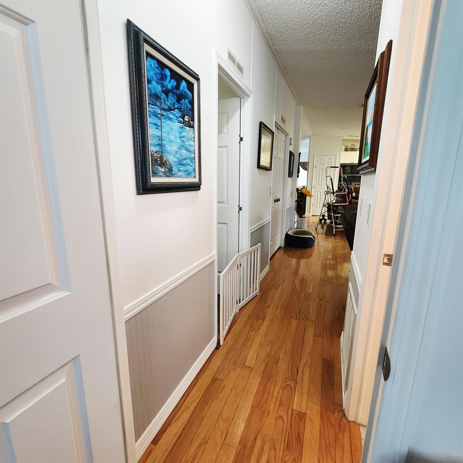 PLAM LAKE COOP - Residential