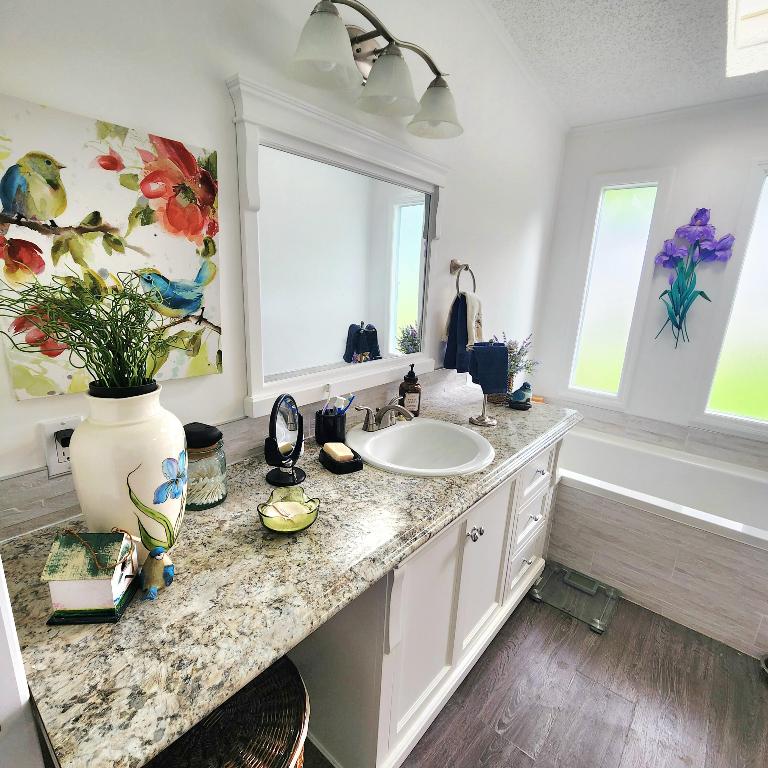 PLAM LAKE COOP - Residential