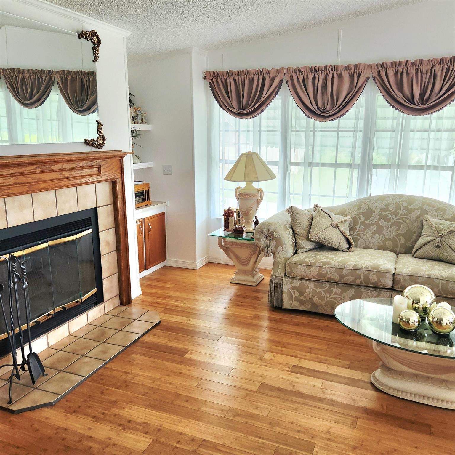 PLAM LAKE COOP - Residential