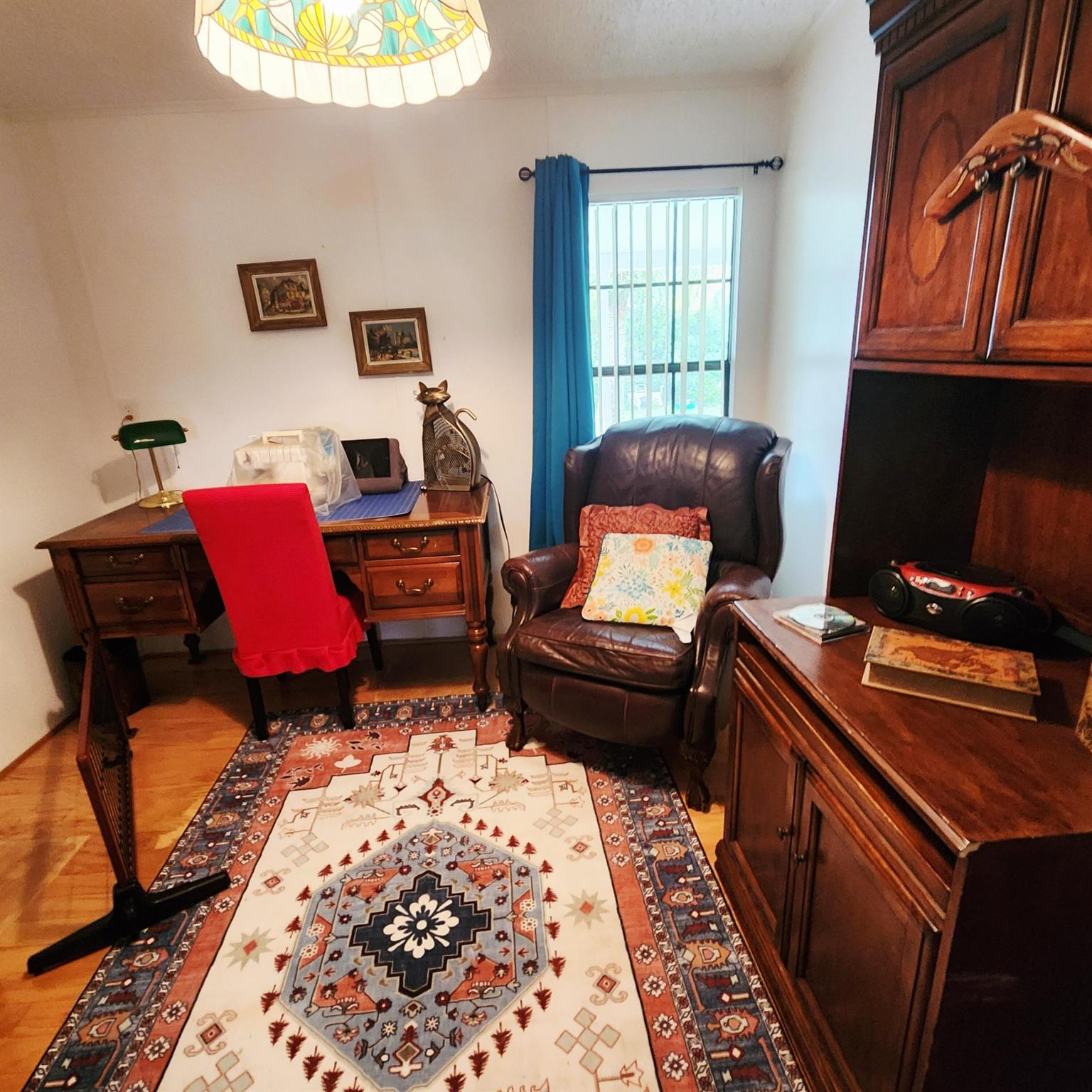 PLAM LAKE COOP - Residential