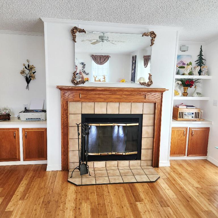 PLAM LAKE COOP - Residential