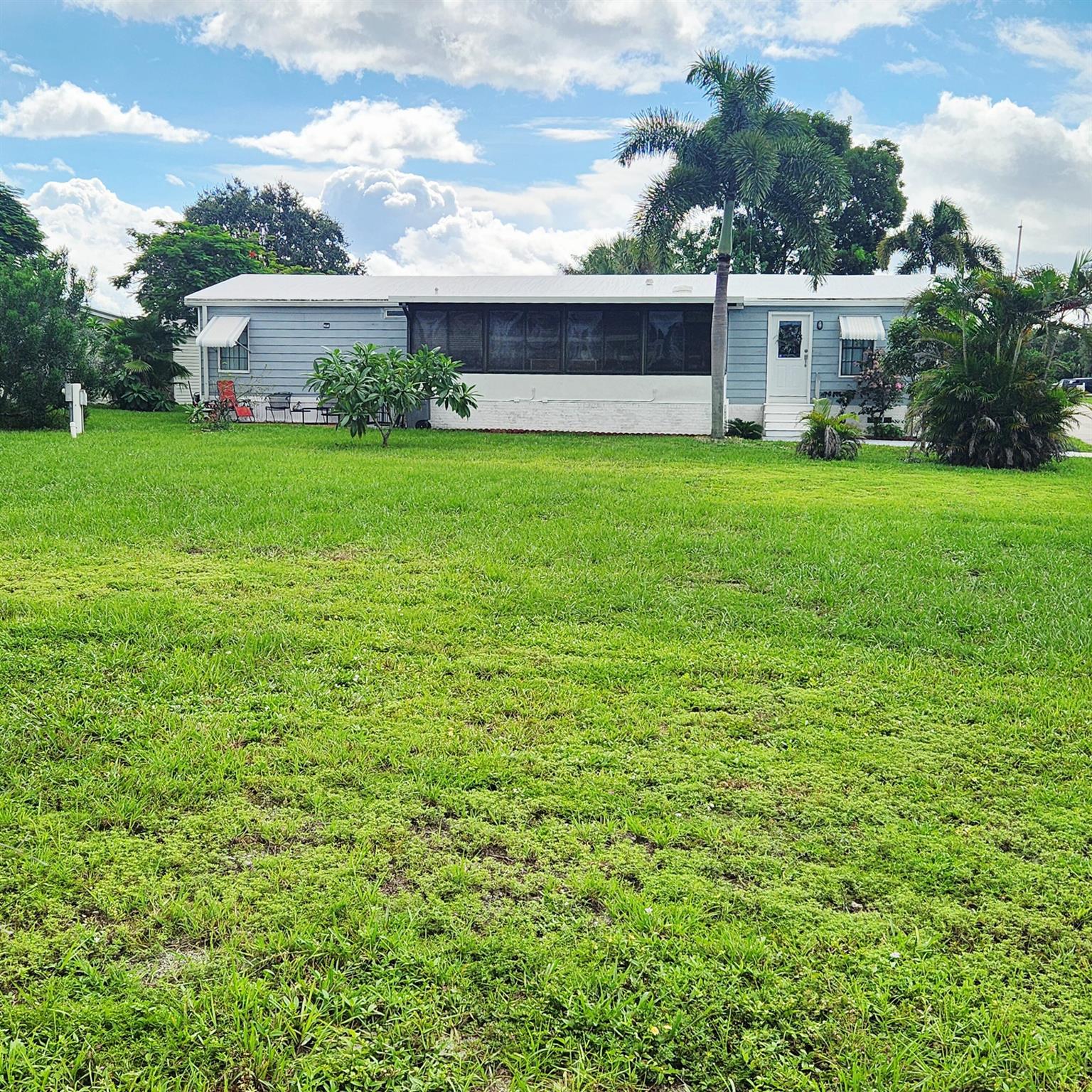 PLAM LAKE COOP - Residential