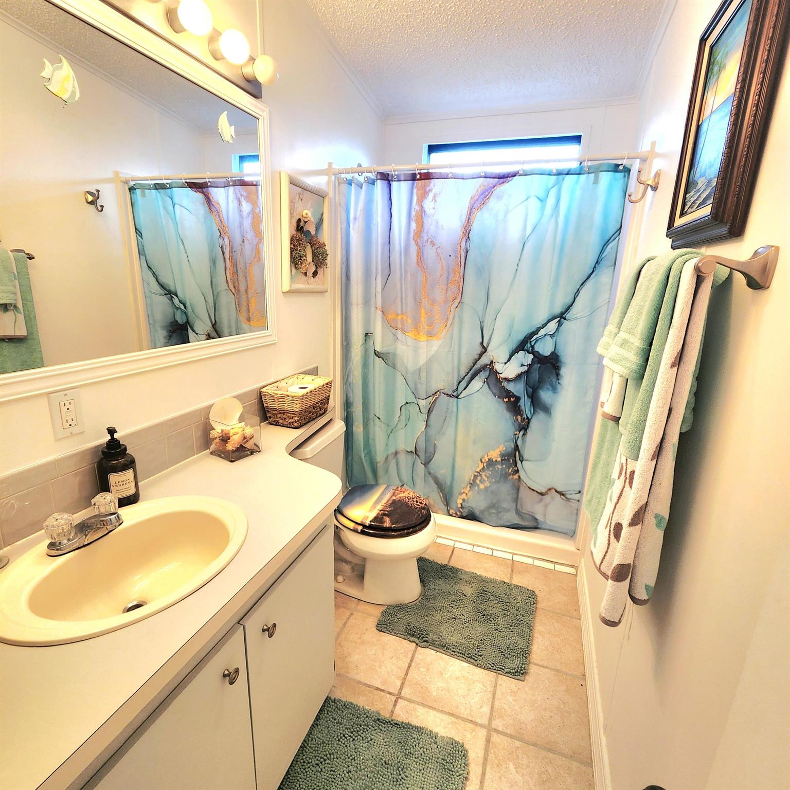 PLAM LAKE COOP - Residential