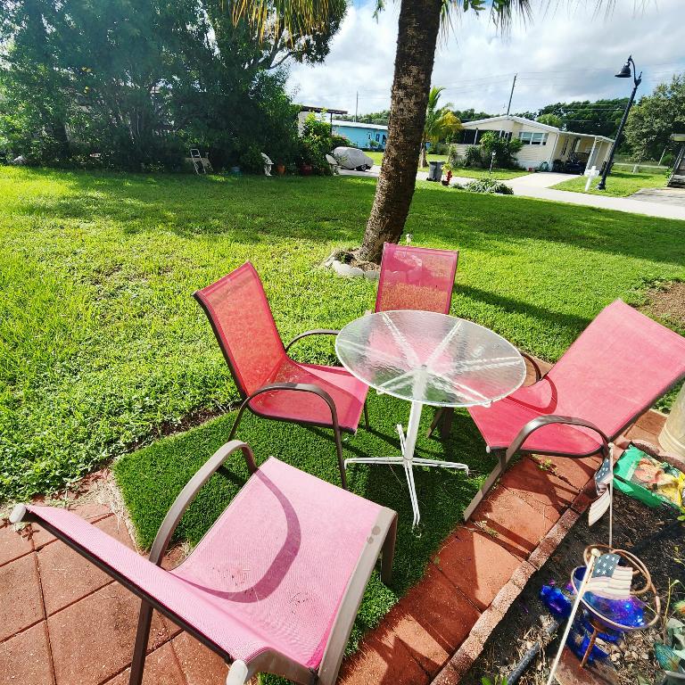 PLAM LAKE COOP - Residential