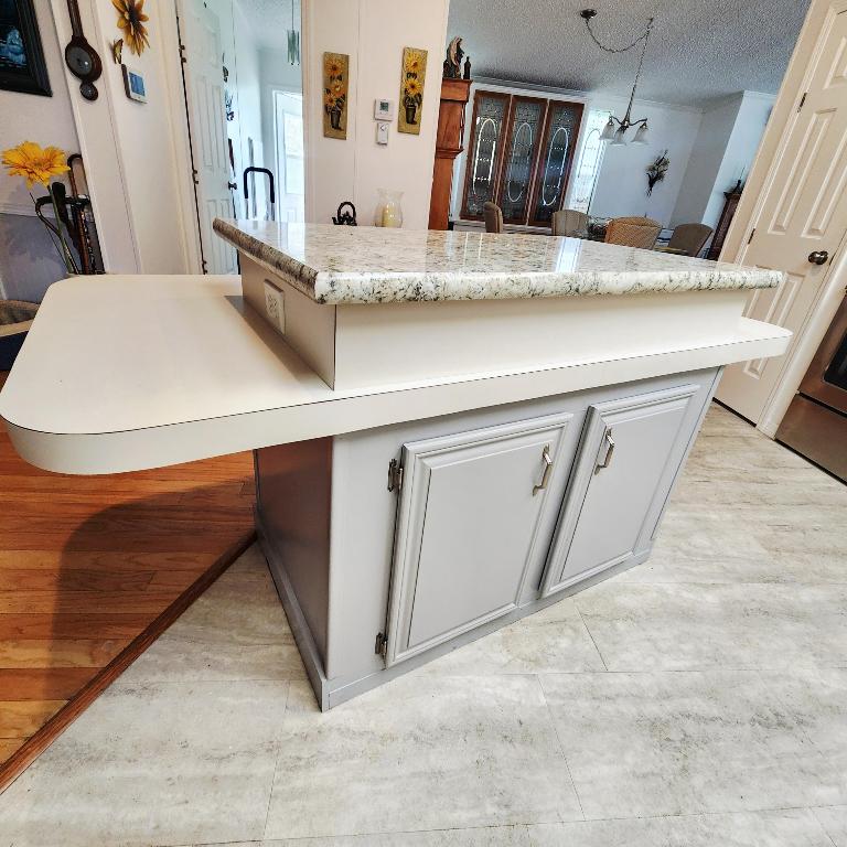 PLAM LAKE COOP - Residential