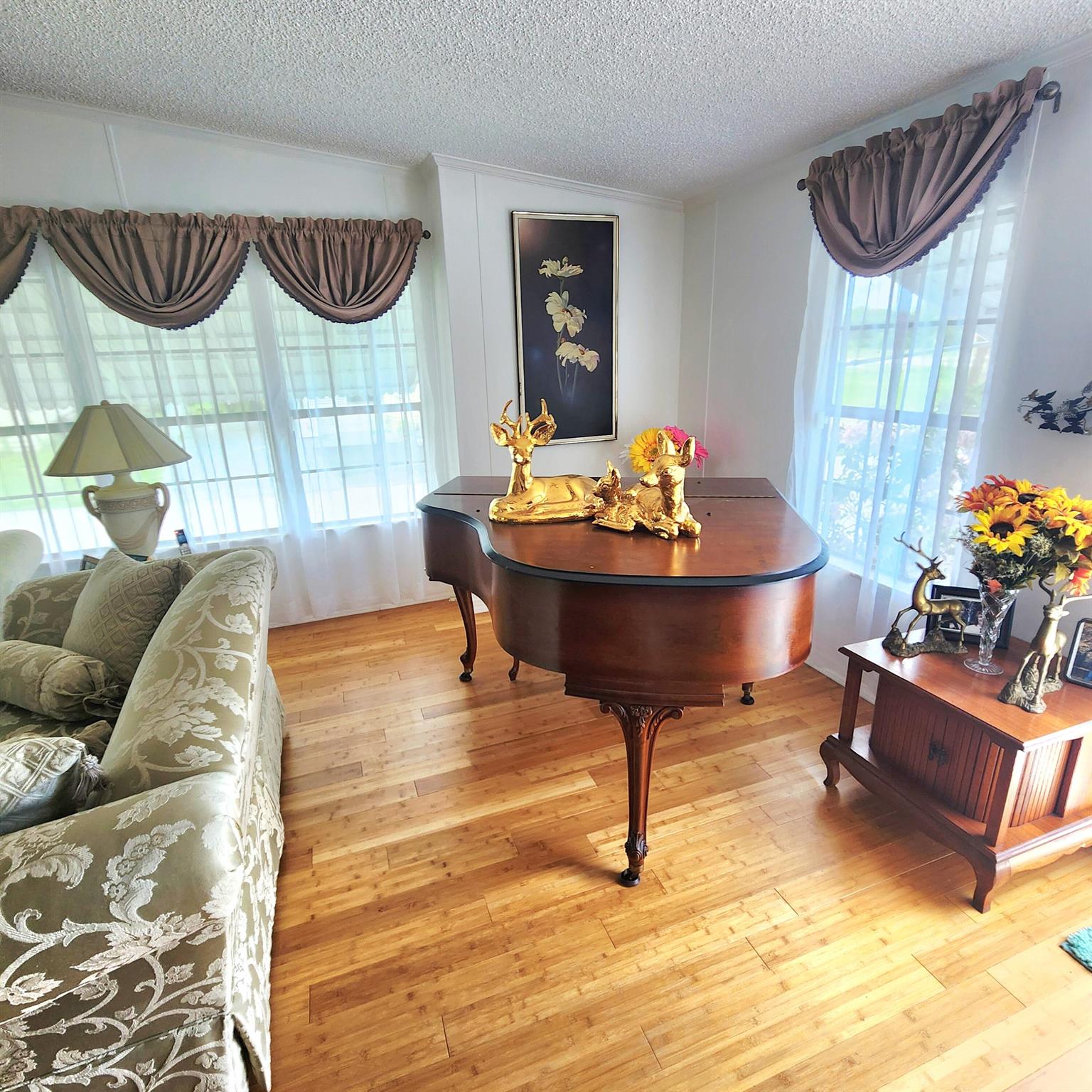 PLAM LAKE COOP - Residential