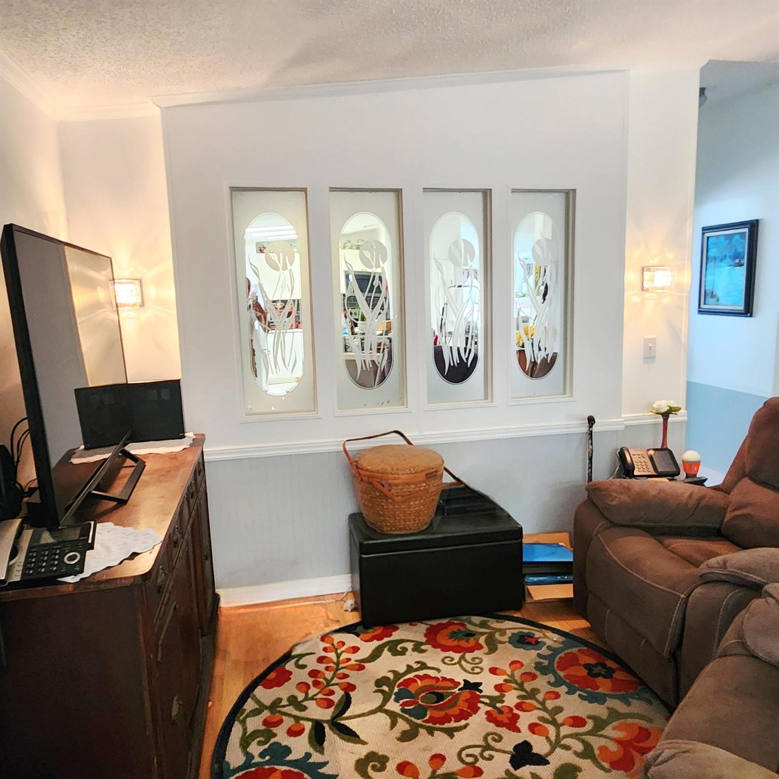 PLAM LAKE COOP - Residential