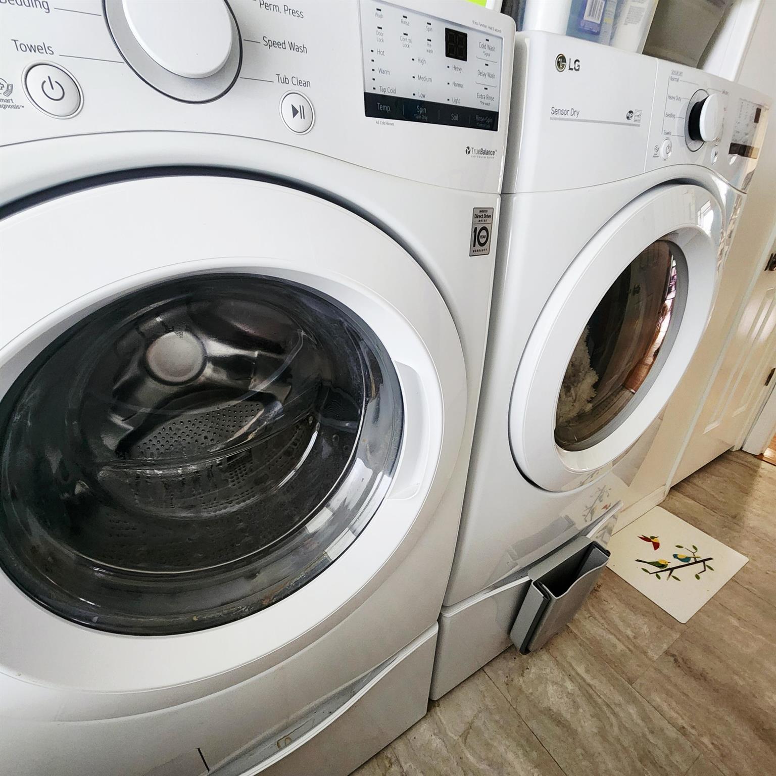 PLAM LAKE COOP - Residential