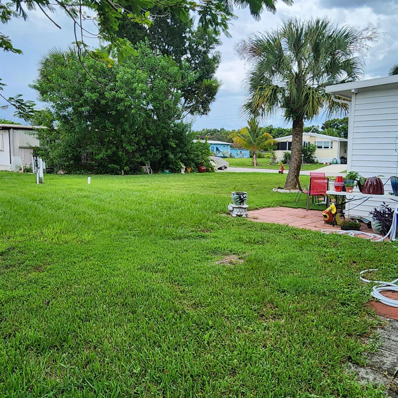 PLAM LAKE COOP - Residential