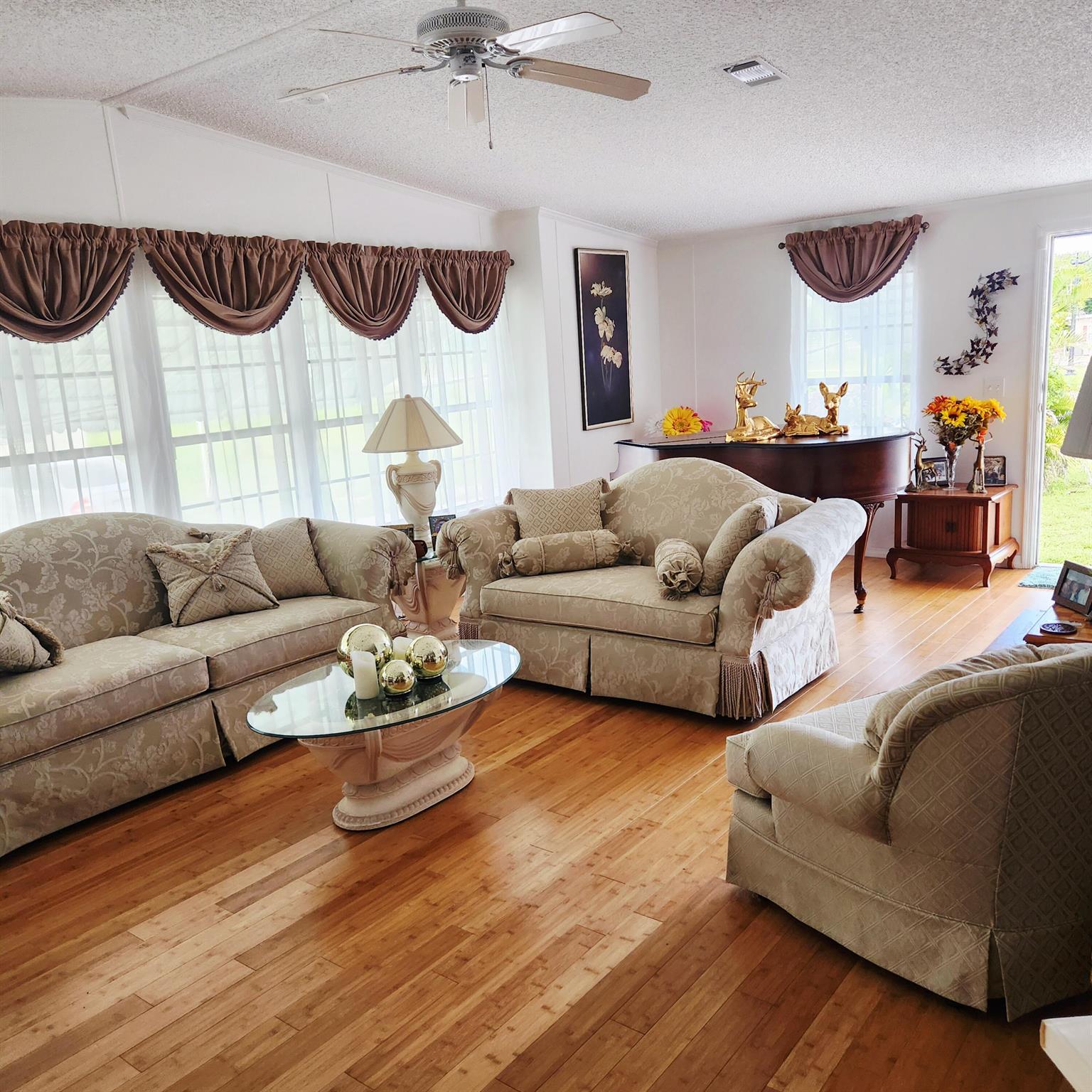 PLAM LAKE COOP - Residential