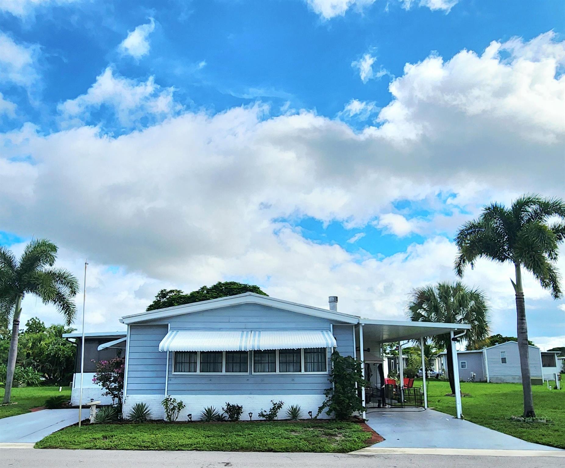 PLAM LAKE COOP - Residential