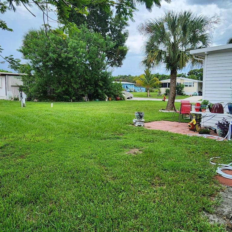 PLAM LAKE COOP - Residential