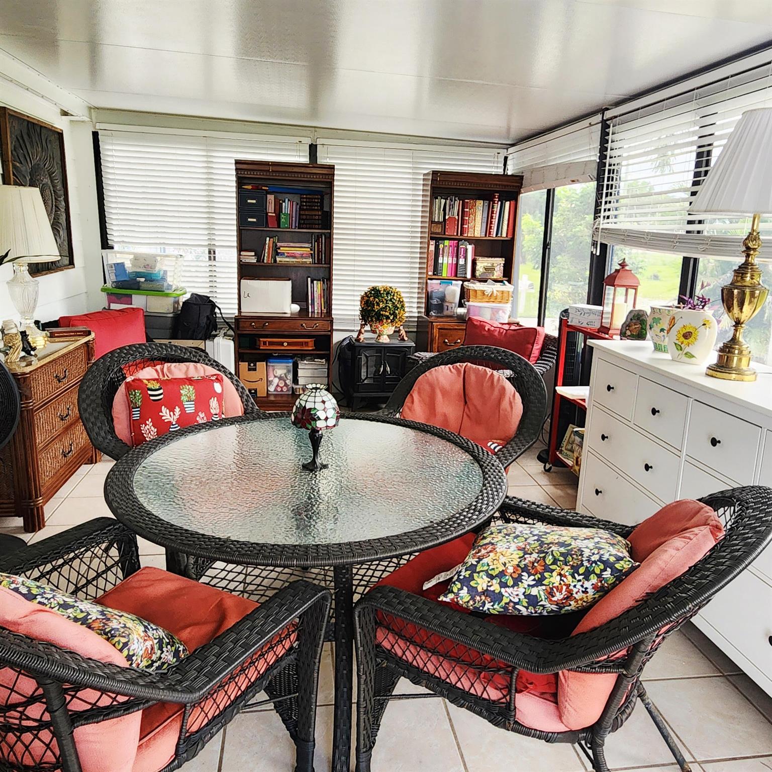 PLAM LAKE COOP - Residential