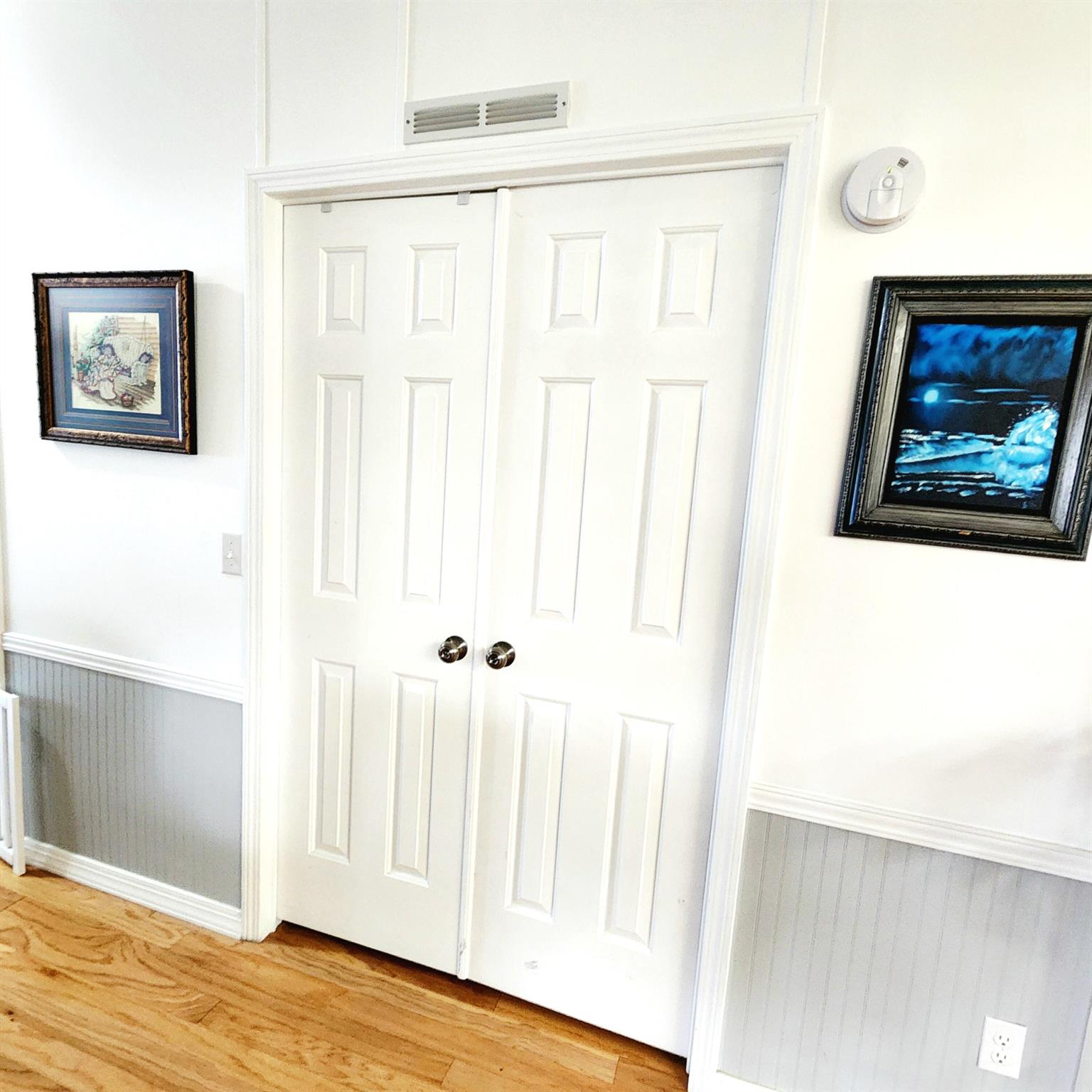 PLAM LAKE COOP - Residential