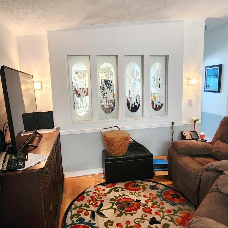 PLAM LAKE COOP - Residential